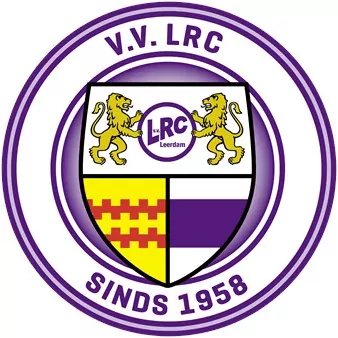 Logo LRC Leerdam