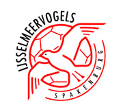 Logo van sponsorcommissie IJsselmeervogels
