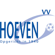 Logo van vv Hoeven
